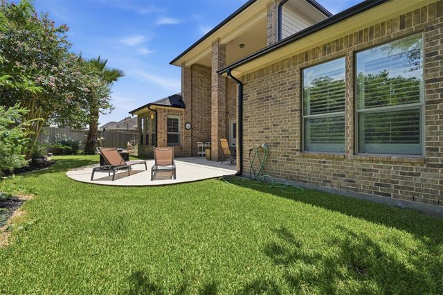 4623 La Escalona, League City, TX 77573