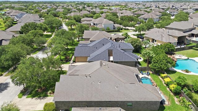 4623 La Escalona, League City, TX 77573