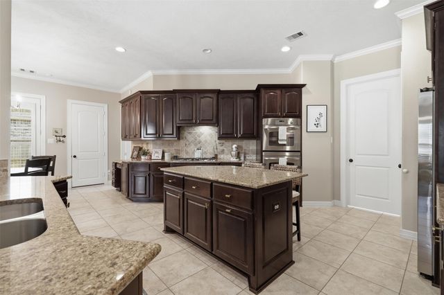 4623 La Escalona, League City, TX 77573
