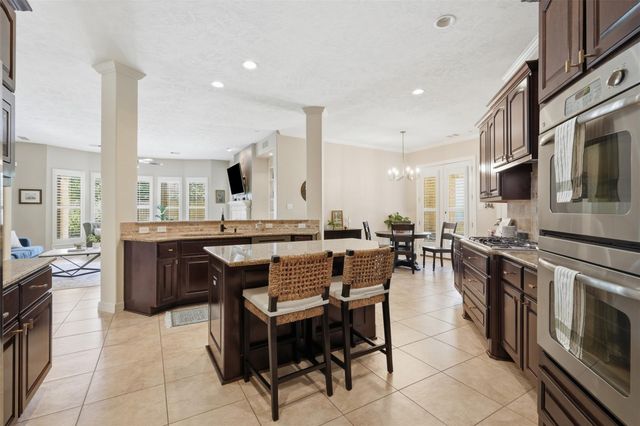 4623 La Escalona, League City, TX 77573