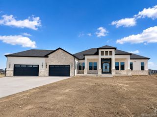 30050 E 162nd Avenue, Brighton, CO 80603
