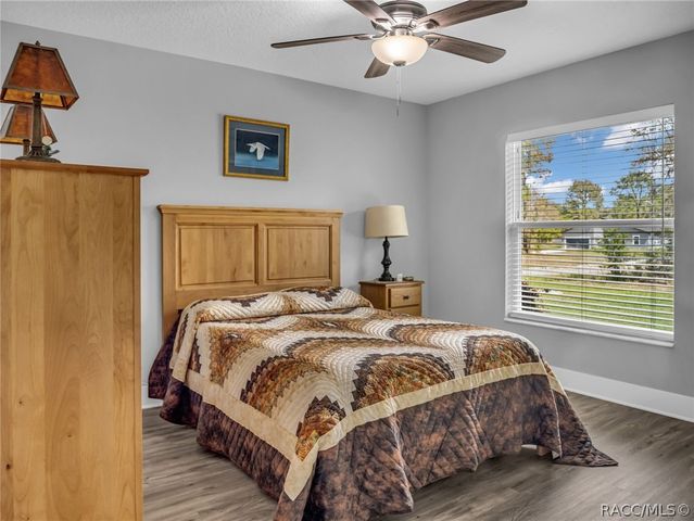 5651 N Summerfield Point, Citrus Springs, FL 34434