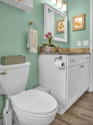 5651 N Summerfield Point, Citrus Springs, FL 34434