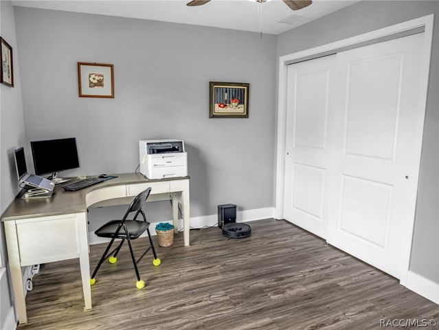 5651 N Summerfield Point, Citrus Springs, FL 34434