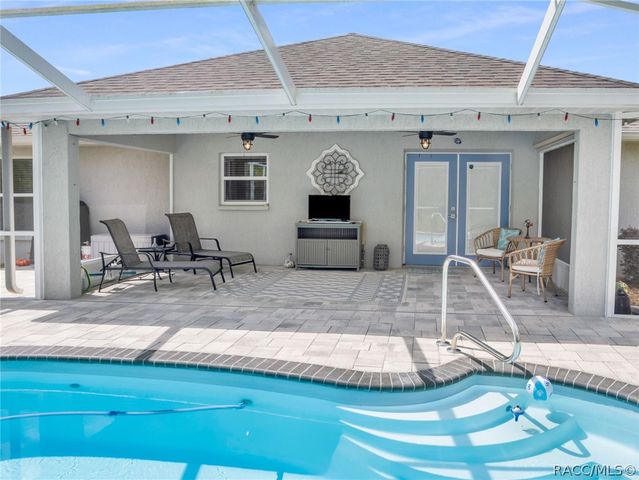 5651 N Summerfield Point, Citrus Springs, FL 34434