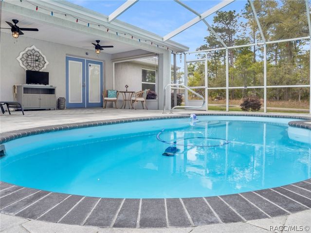 5651 N Summerfield Point, Citrus Springs, FL 34434