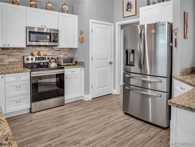 5651 N Summerfield Point, Citrus Springs, FL 34434