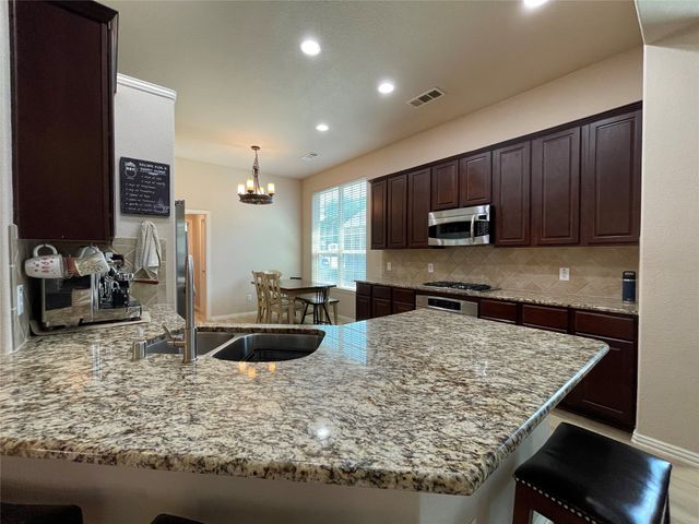 2318 Patriot Drive, Melissa, TX 75454