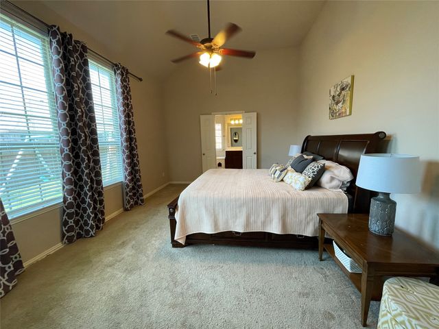 2318 Patriot Drive, Melissa, TX 75454