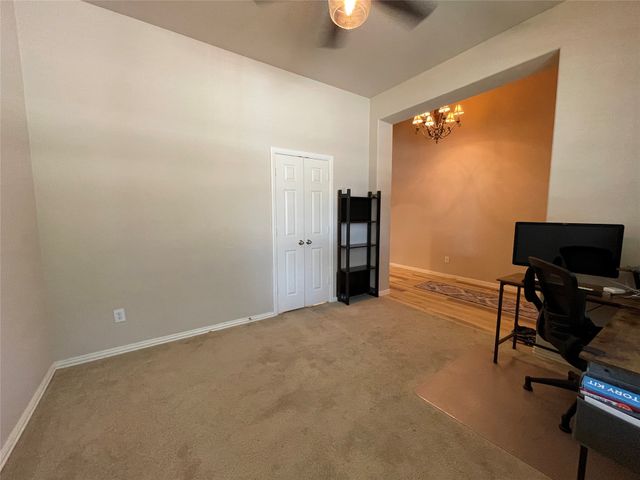 2318 Patriot Drive, Melissa, TX 75454