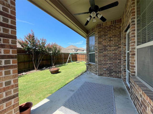 2318 Patriot Drive, Melissa, TX 75454