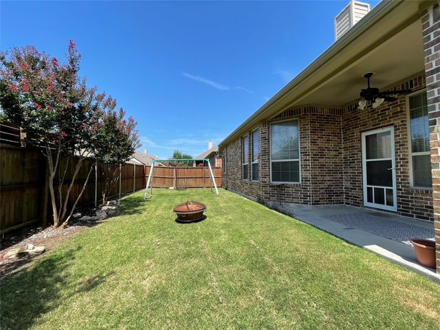 2318 Patriot Drive, Melissa, TX 75454