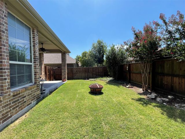 2318 Patriot Drive, Melissa, TX 75454