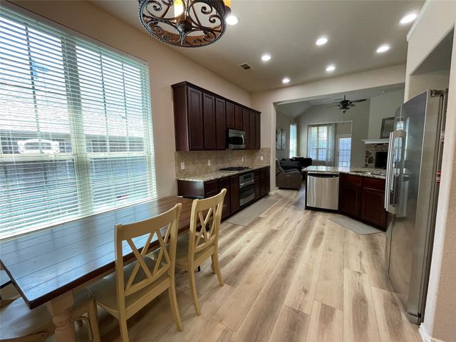2318 Patriot Drive, Melissa, TX 75454