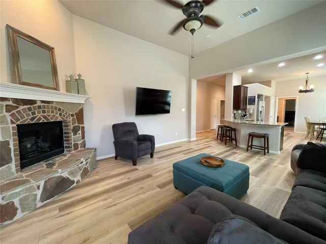 2318 Patriot Drive, Melissa, TX 75454