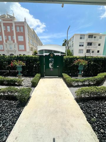 720 Collins Avenue 309, Miami Beach, FL 33139