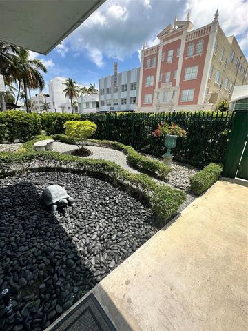 720 Collins Avenue 309, Miami Beach, FL 33139