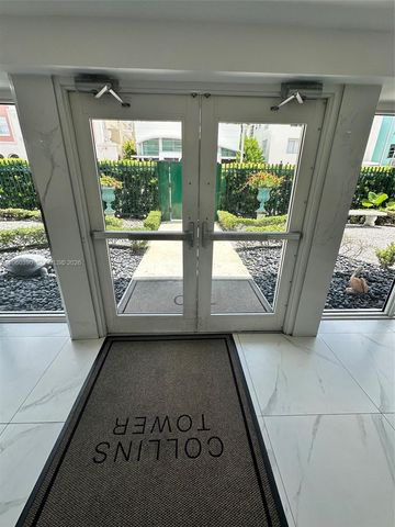 720 Collins Avenue 309, Miami Beach, FL 33139