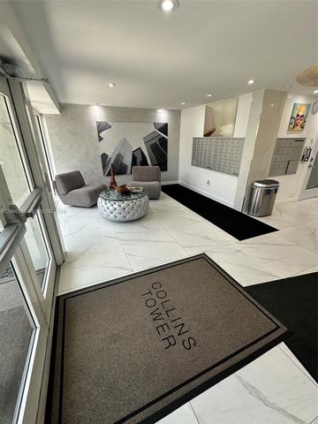 720 Collins Avenue 309, Miami Beach, FL 33139