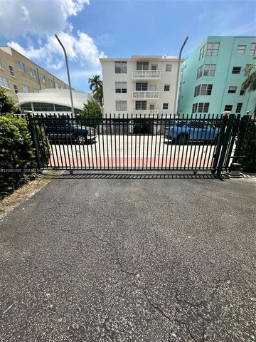 720 Collins Avenue 309, Miami Beach, FL 33139