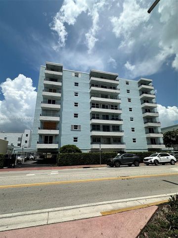 720 Collins Avenue 309, Miami Beach, FL 33139