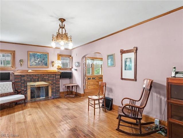 1634 Greenlawn Avenue, Akron, OH 44301