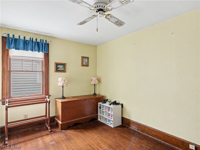 1634 Greenlawn Avenue, Akron, OH 44301