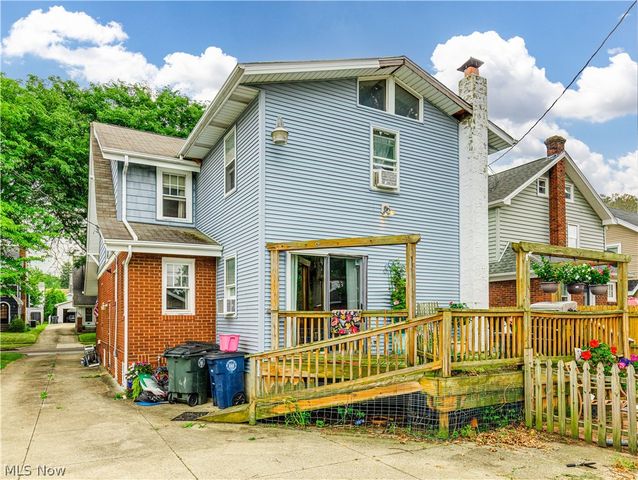 1634 Greenlawn Avenue, Akron, OH 44301