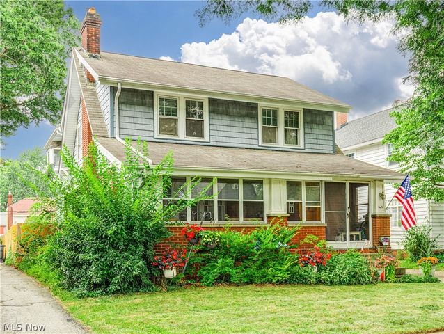 1634 Greenlawn Avenue, Akron, OH 44301