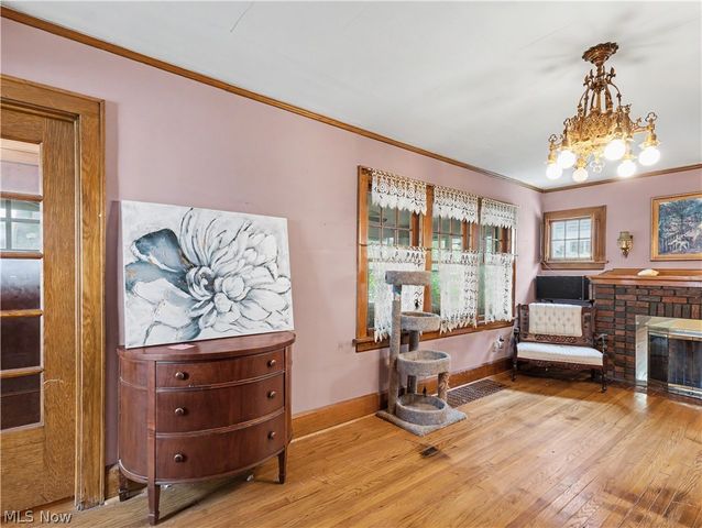 1634 Greenlawn Avenue, Akron, OH 44301