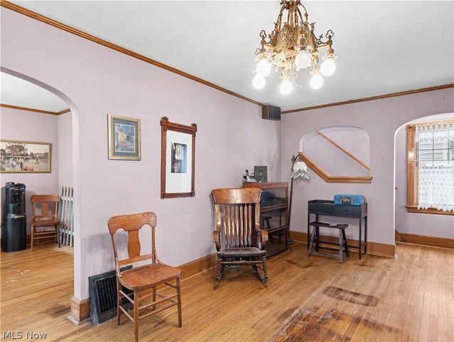 1634 Greenlawn Avenue, Akron, OH 44301