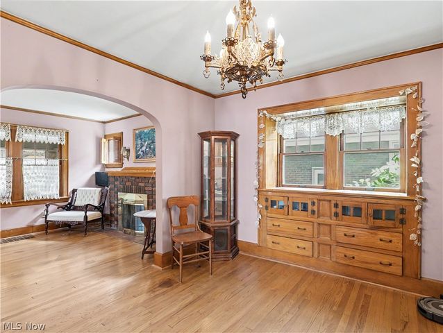 1634 Greenlawn Avenue, Akron, OH 44301