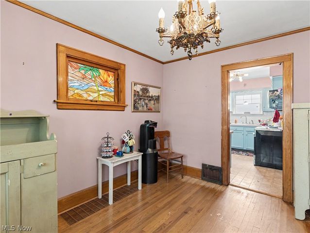 1634 Greenlawn Avenue, Akron, OH 44301
