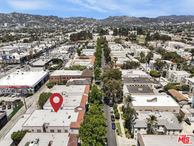 351 N Orange Grove Avenue, Los Angeles, CA 90036