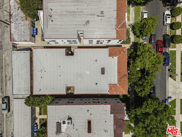 351 N Orange Grove Avenue, Los Angeles, CA 90036