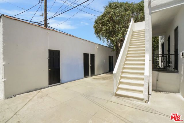 351 N Orange Grove Avenue, Los Angeles, CA 90036