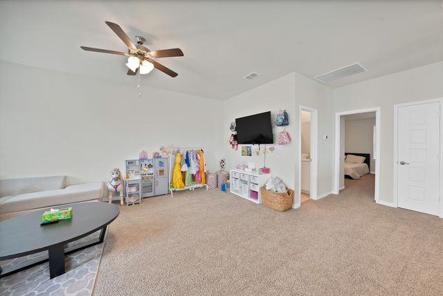 9720 Lariat Drive, Aubrey, TX 76227