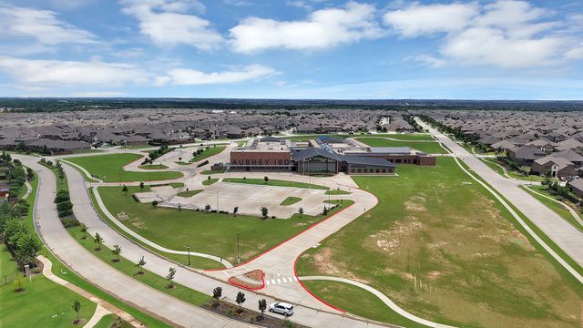 9720 Lariat Drive, Aubrey, TX 76227