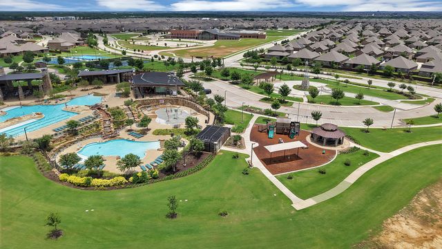 9720 Lariat Drive, Aubrey, TX 76227
