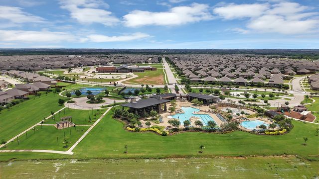 9720 Lariat Drive, Aubrey, TX 76227