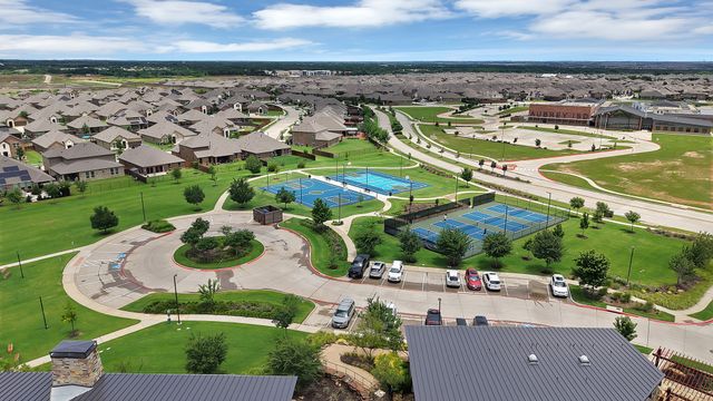 9720 Lariat Drive, Aubrey, TX 76227