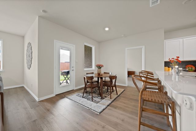 9720 Lariat Drive, Aubrey, TX 76227