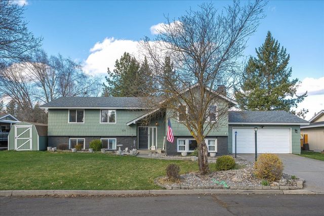 320 W Chatham Ct, Spokane, WA 99218