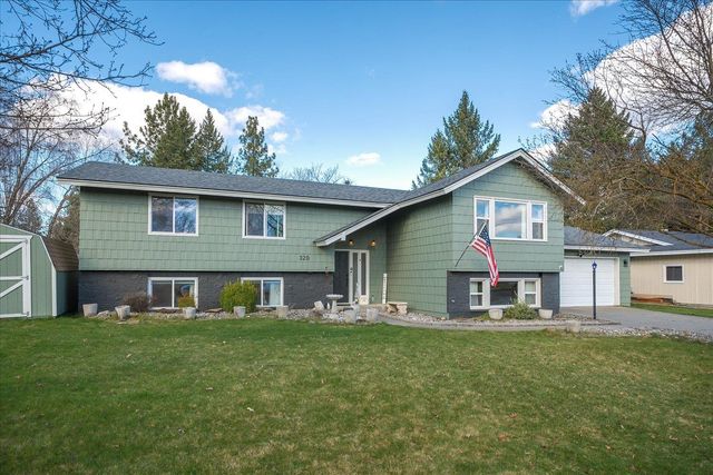 320 W Chatham Ct, Spokane, WA 99218