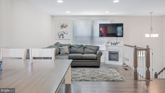 4632 HOWE AVE, Suitland, MD 20746