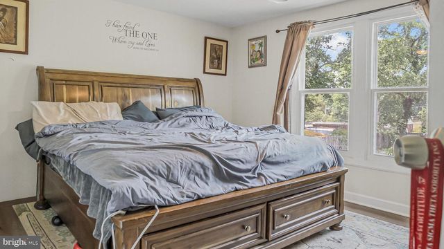4632 HOWE AVE, Suitland, MD 20746