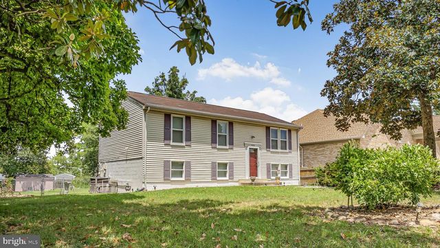 4632 HOWE AVE, Suitland, MD 20746