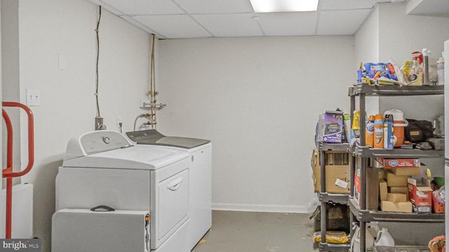 4632 HOWE AVE, Suitland, MD 20746