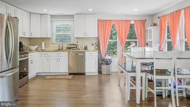 4632 HOWE AVE, Suitland, MD 20746