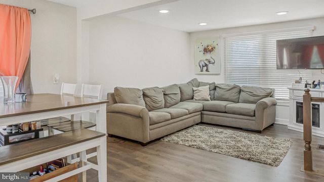 4632 HOWE AVE, Suitland, MD 20746